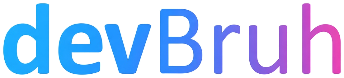 devBruh